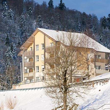 Azureva Bussang Aparthotel Εξωτερικό φωτογραφία