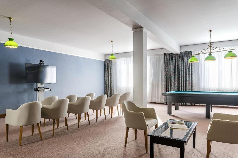 Azureva Bussang Aparthotel Εξωτερικό φωτογραφία