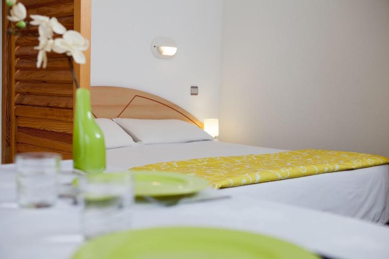 Azureva Bussang Aparthotel Εξωτερικό φωτογραφία