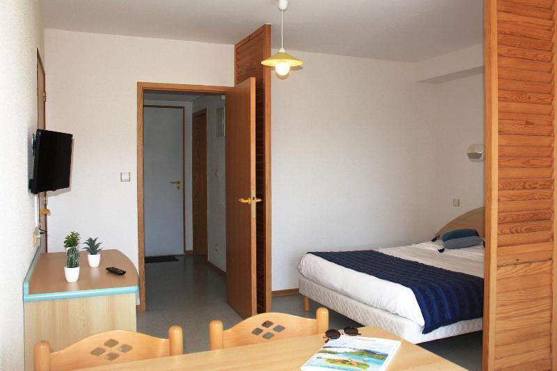 Azureva Bussang Aparthotel Εξωτερικό φωτογραφία