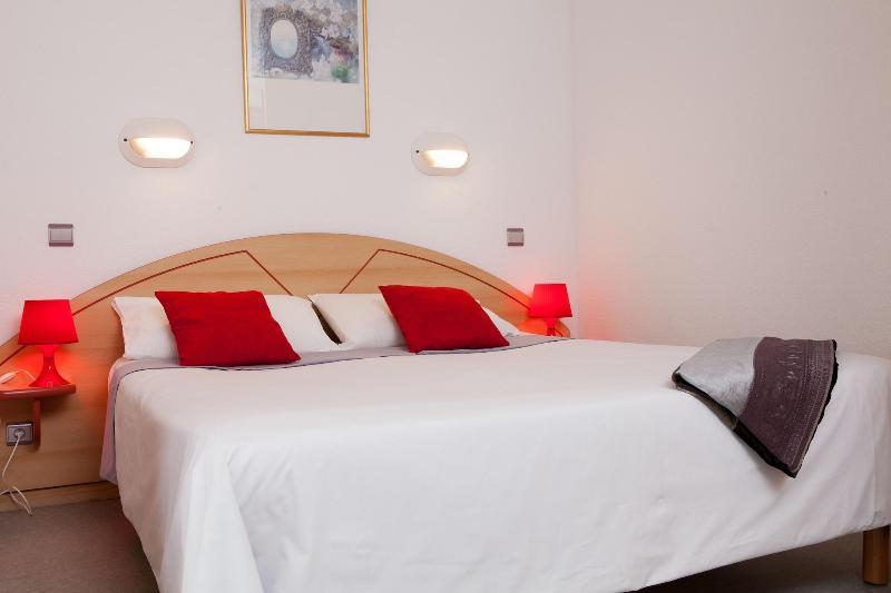 Azureva Bussang Aparthotel Εξωτερικό φωτογραφία