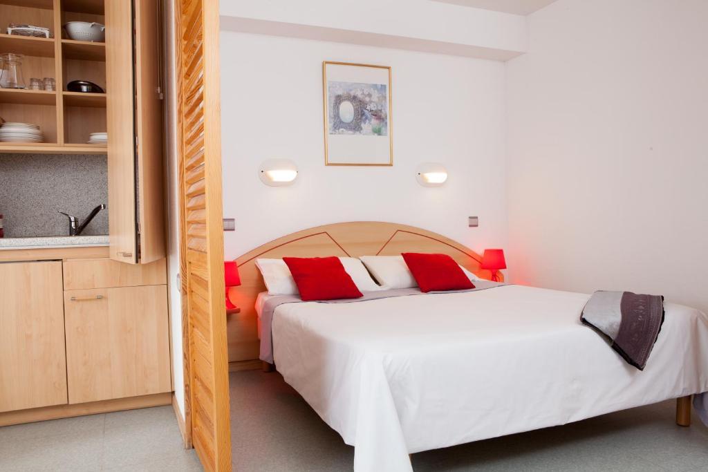 Azureva Bussang Aparthotel Δωμάτιο φωτογραφία