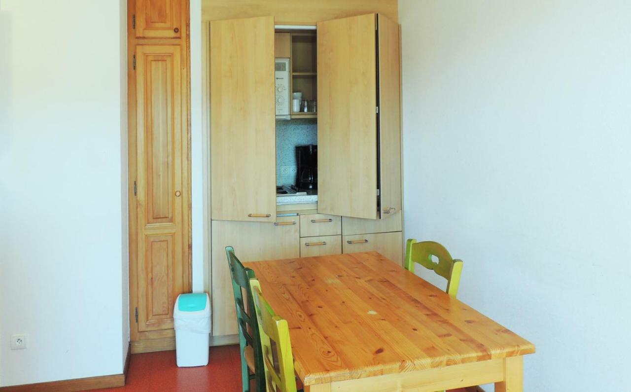 Azureva Bussang Aparthotel Εξωτερικό φωτογραφία