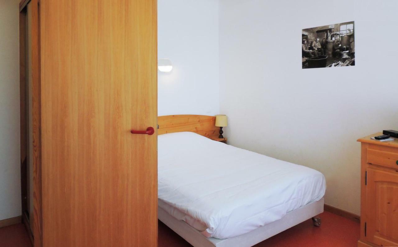 Azureva Bussang Aparthotel Εξωτερικό φωτογραφία